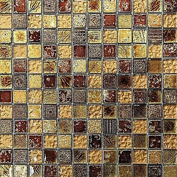 Мозаика Стекло-камень Antik-2 30x30